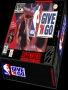 Nintendo  SNES&nbsp; - &nbsp;NBA Give 'n Go (USA)